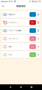 ネコプロ　猫の腎臓をチェックする尿検査キット